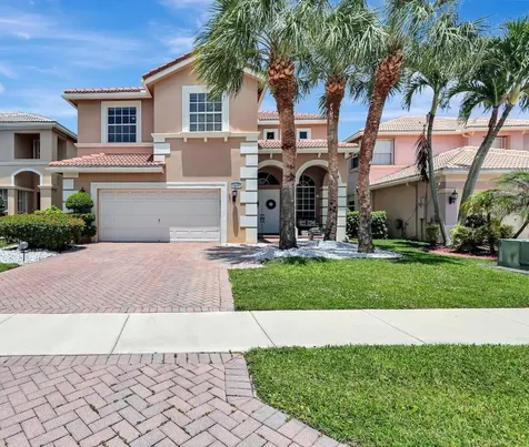 11163 Pacifica Street Wellington FL 33449