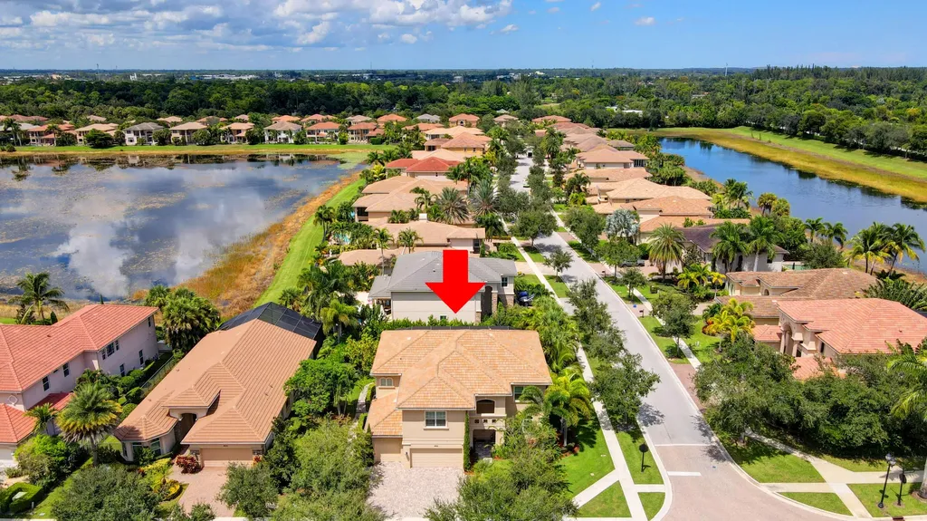 8625 Wellington View Drive Royal Palm Beach FL 33411