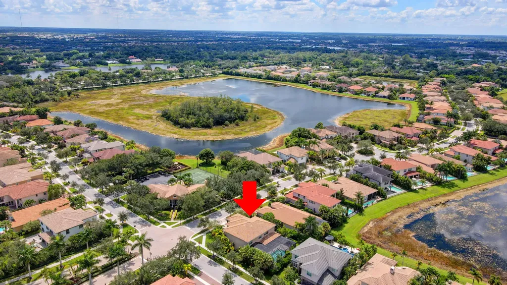 8625 Wellington View Drive Royal Palm Beach FL 33411