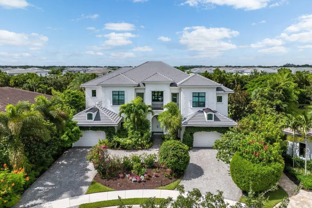 16888 Matisse Drive Delray Beach FL 33446