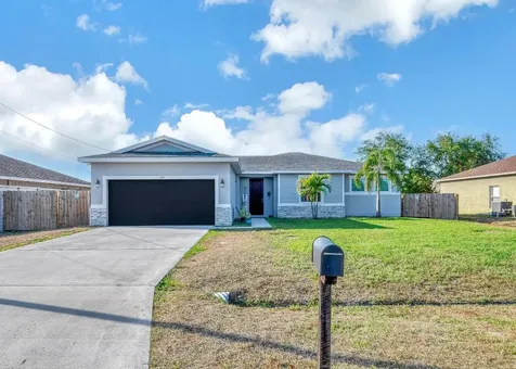 549 SW Halkell Avenue Port St Lucie FL 34953