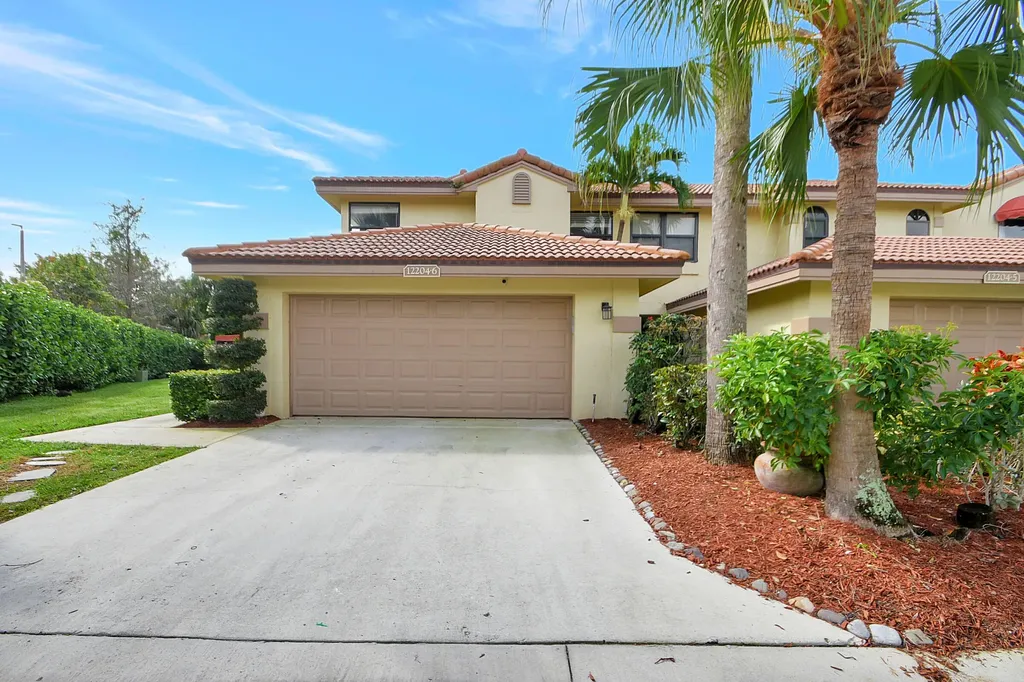 12204 Sag Harbor Court Wellington FL 33414