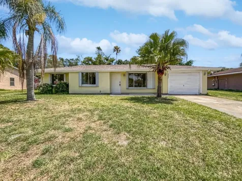 2267 SE Seafury Lane Port St Lucie FL 34952