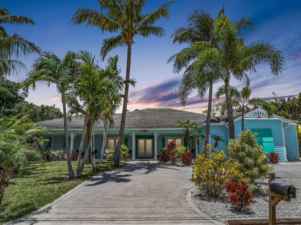 2769 Boston Court Lake Worth FL 33462