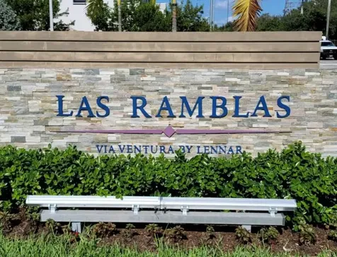 394 NE 212th Street Miami FL 33179