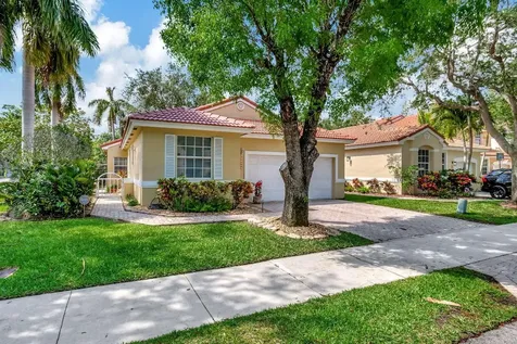 15110 SW 49th Street Davie FL 33331
