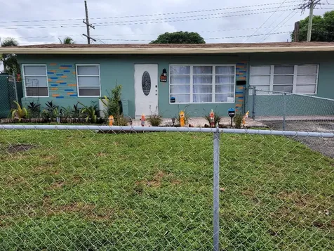 1520 NE 33rd Street Pompano Beach FL 33064