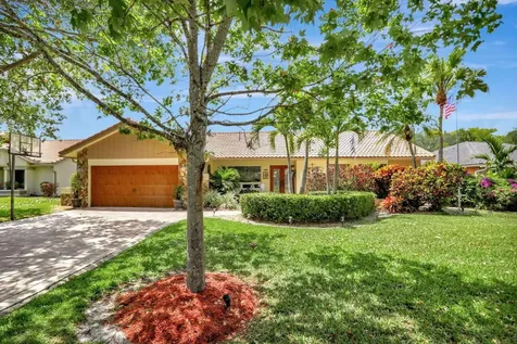 1234 NW 110th Terrace Coral Springs FL 33071