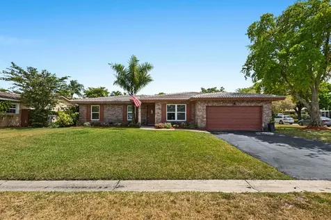 12133 NW 27th Drive Coral Springs FL 33065