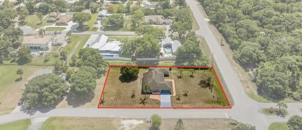 410 39th Court Vero Beach FL 32968