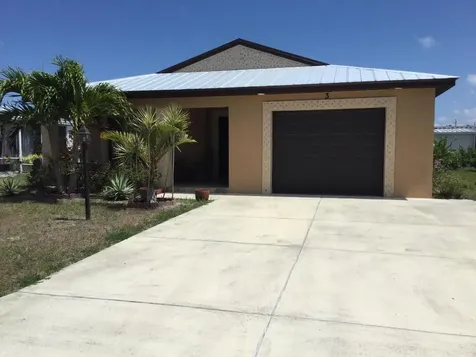 3 Desoto Lane Port St Lucie FL 34952