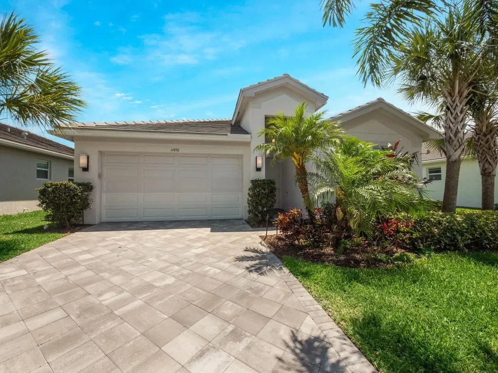 11450 SW Golden Mountain Way Port St Lucie FL 34987