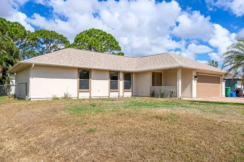 1114 SW Irving Street Port St Lucie FL 34983