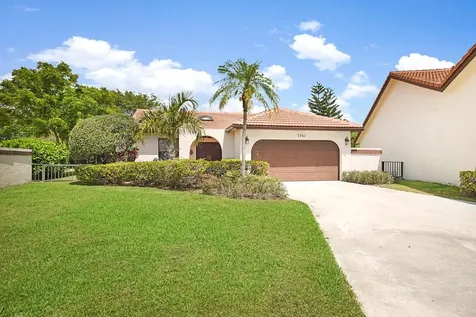 7867 Villa Nova Drive Boca Raton FL 33433