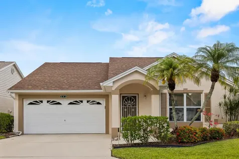 391 NW Sherry Lane Port St Lucie FL 34986