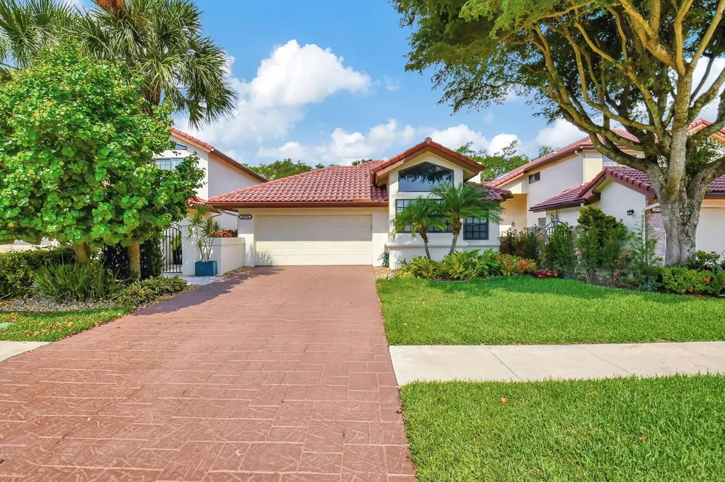 21795 Town Place Drive Boca Raton FL 33433