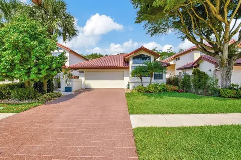 21795 Town Place Drive Boca Raton FL 33433