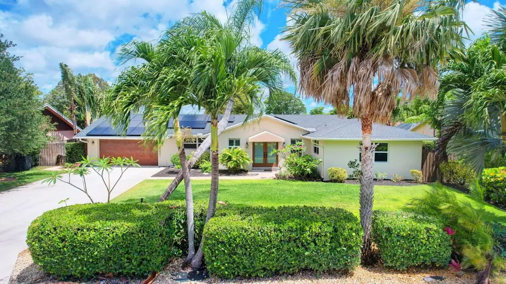 4619 Brady Boulevard Delray Beach FL 33445