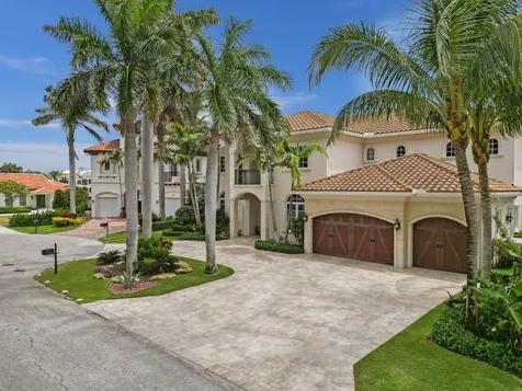 962 Bolender Drive Delray Beach FL 33483