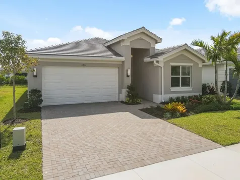 11815 SW Silverlake Falls Drive Port St Lucie FL 34987