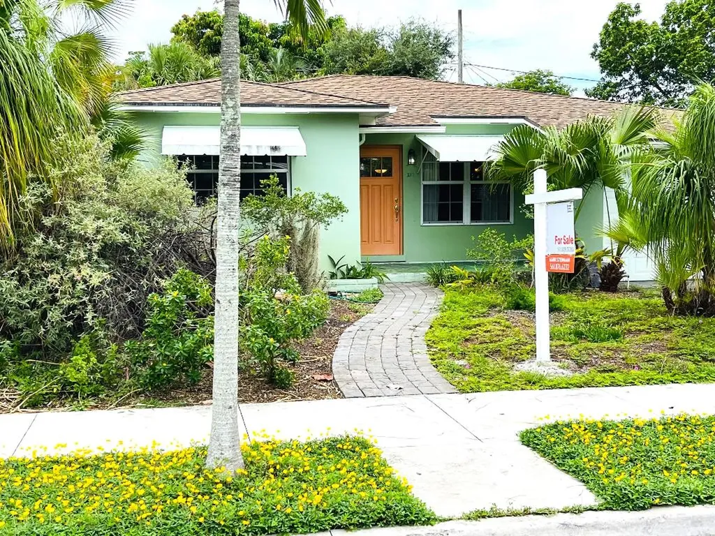 217 Cornell Drive Lake Worth Beach FL 33460