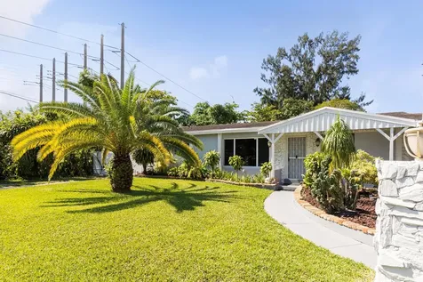 1641 SW 52nd Avenue Plantation FL 33317