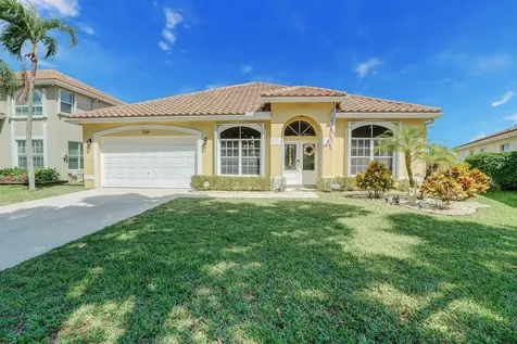 7529 Prescott Lane Lake Worth FL 33467
