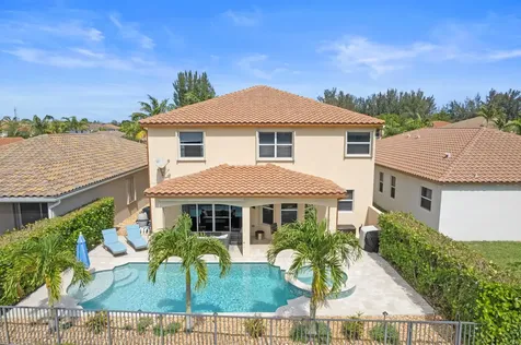 7835 Patriot Street Lake Worth FL 33463