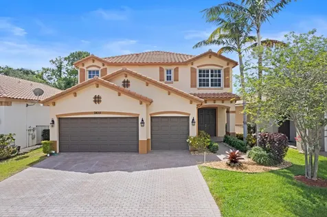 7835 Patriot Street Lake Worth FL 33463