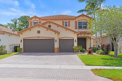 7835 Patriot Street Lake Worth FL 33463