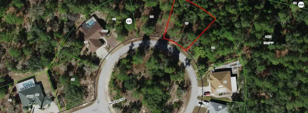 29 Smilax Court N Homosassa FL 34446