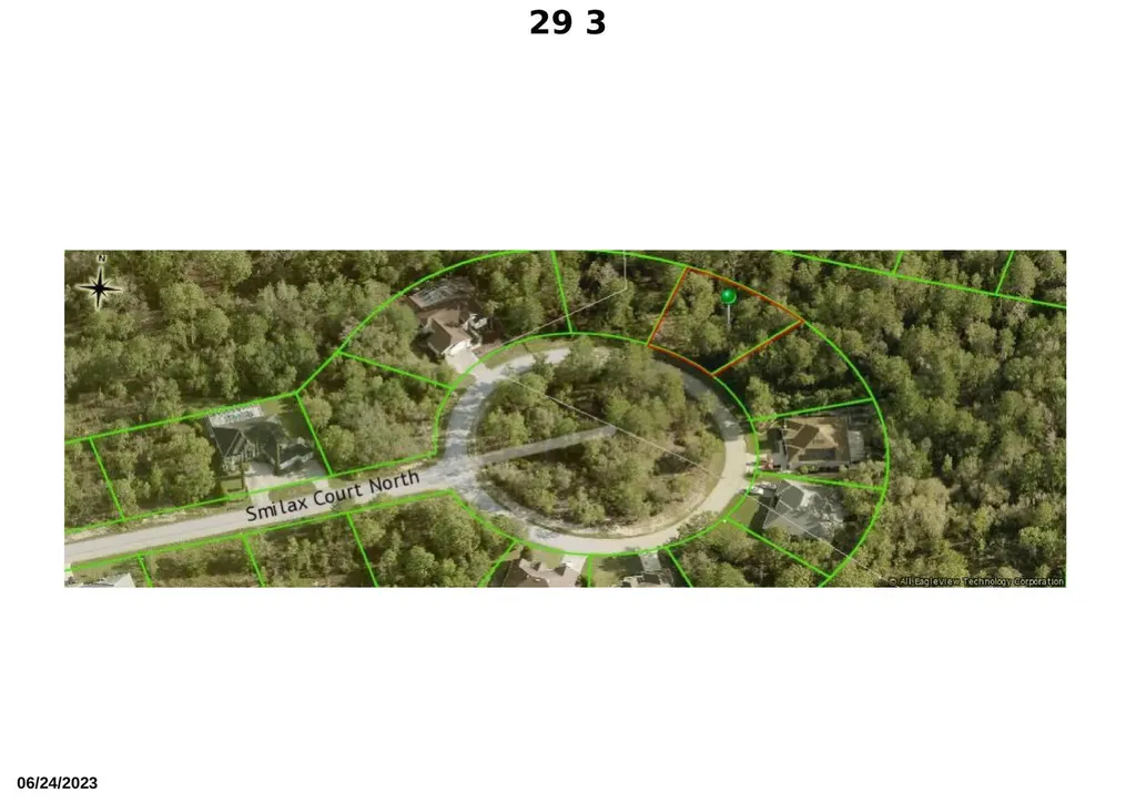29 Smilax Court N Homosassa FL 34446