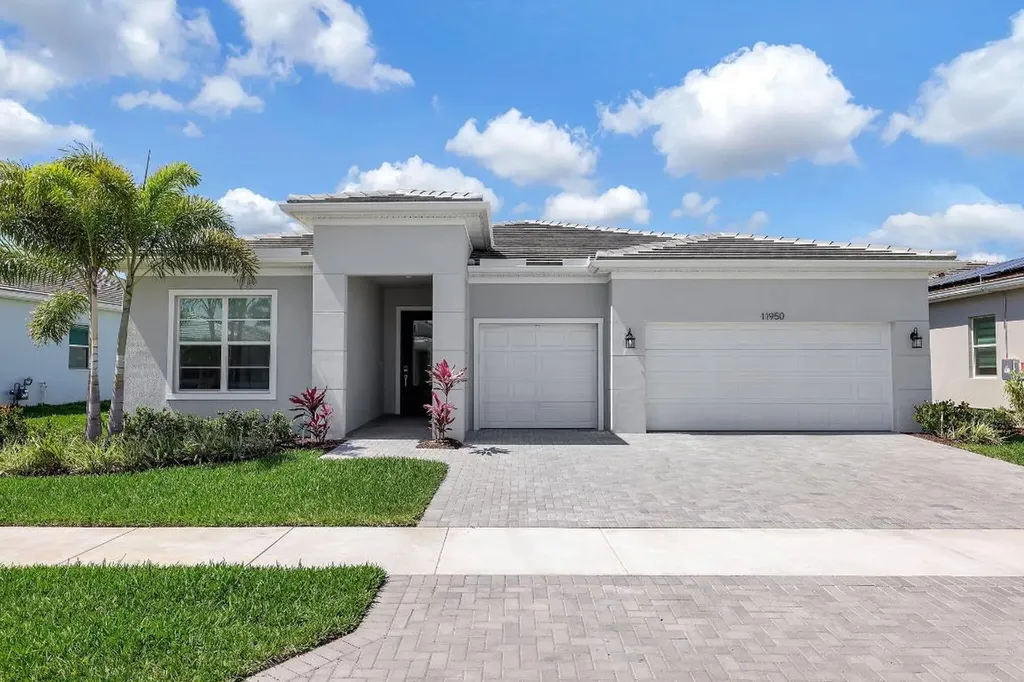 11950 SW Viridian Boulevard Port St Lucie FL 34987