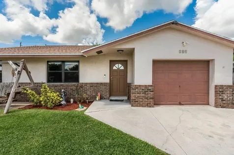 389 Las Palmas Street Royal Palm Beach FL 33411