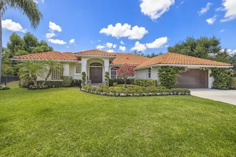 1501 Menorca Court Wellington FL 33414