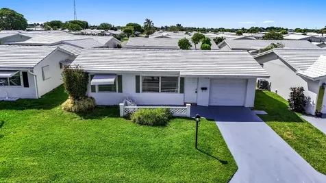 1513 SW 8th Avenue Boynton Beach FL 33426