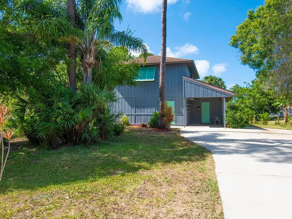 7602 Banyan Street Fort Pierce FL 34951