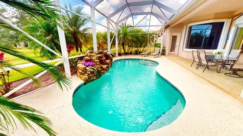 11759 SW Aventino Drive Port St Lucie FL 34987