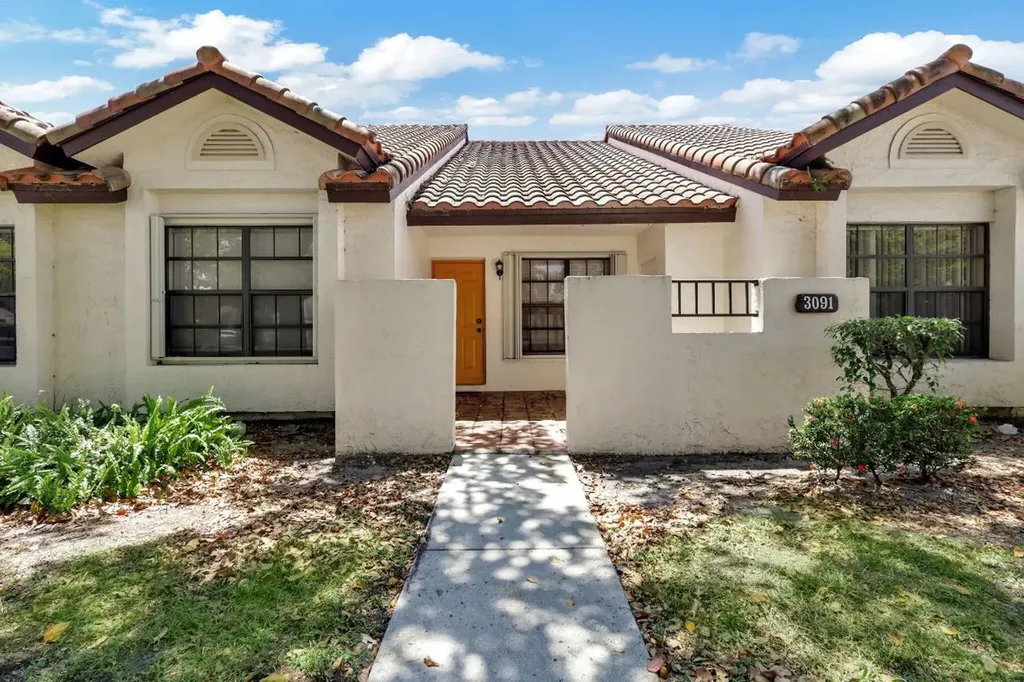 3091 Inglewood Terrace Boca Raton FL 33431