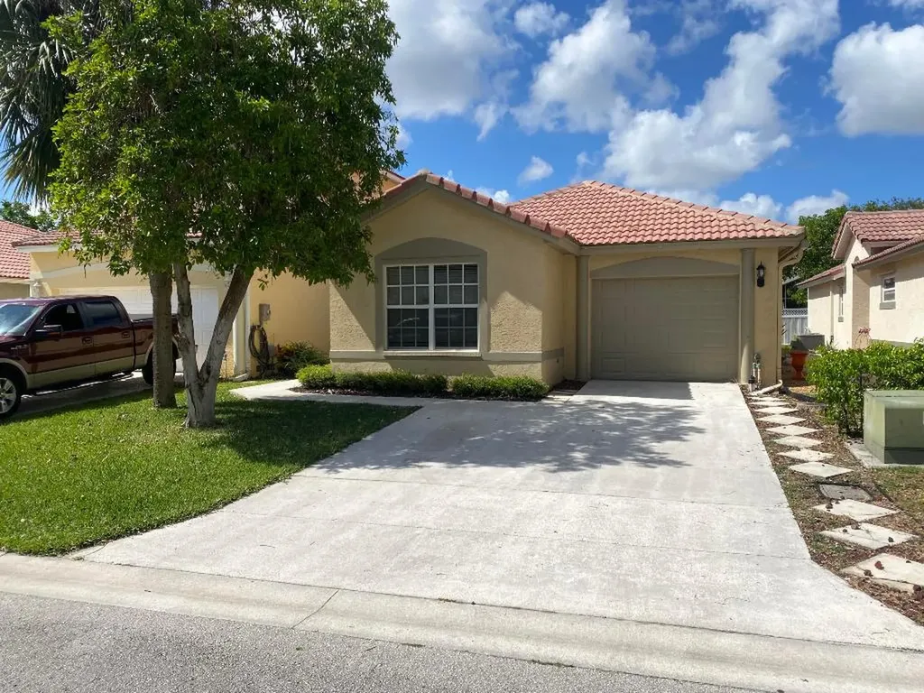 4875 Concordia Lane Boynton Beach FL 33436