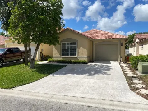 4875 Concordia Lane Boynton Beach FL 33436