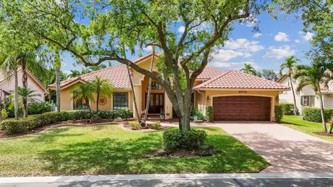 9770 NW 47th Drive Coral Springs FL 33076