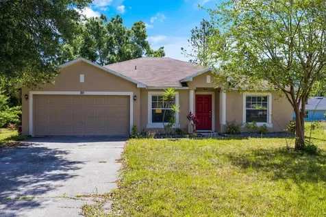 89 Pheasant Drive Palm Coast FL 32164