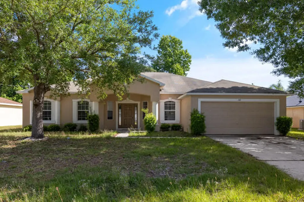 103 Rolling Sands Drive Palm Coast FL 32164