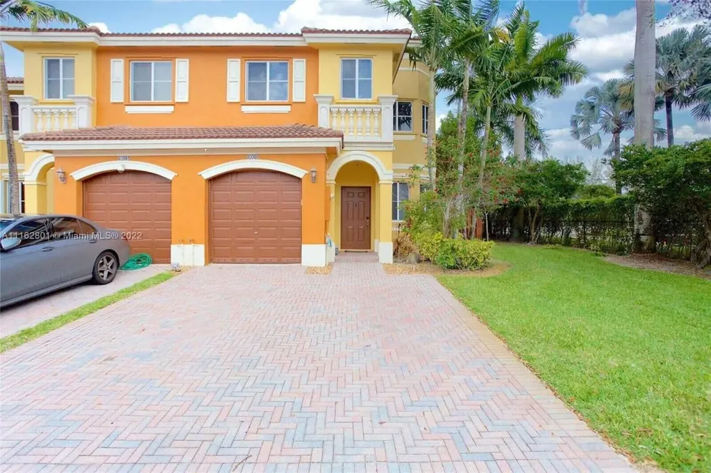 9005 SW 17th Court Miramar FL 33025