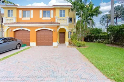 9005 SW 17th Court Miramar FL 33025