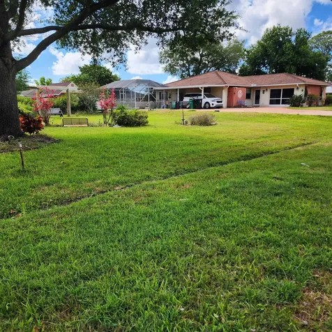 2133 SW Kail Street Port St Lucie FL 34984