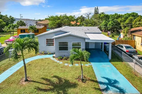 613 NW 9th Avenue Pompano Beach FL 33060