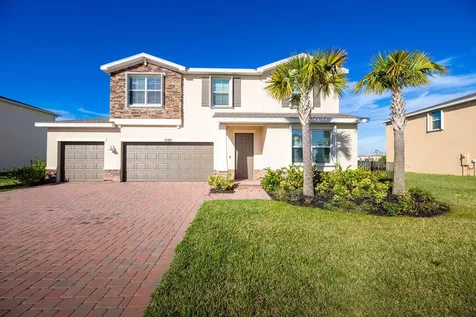 7580 NW Archerfield Drive Port St Lucie FL 34987