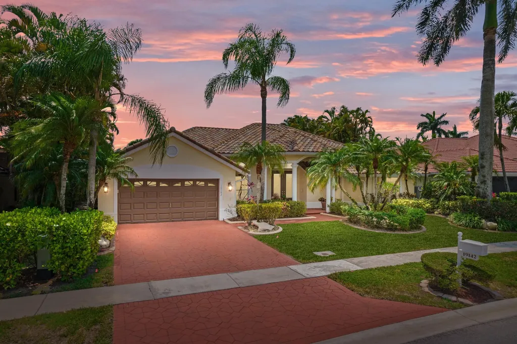 19142 Cloister Lake Lane Boca Raton FL 33498